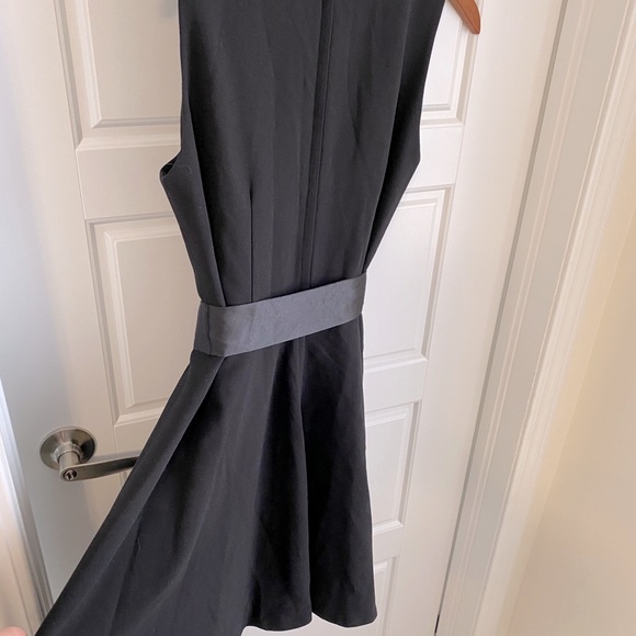 Classy Little Black Dress - Picture 5 of 7